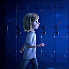 #Riley #chica #futuro