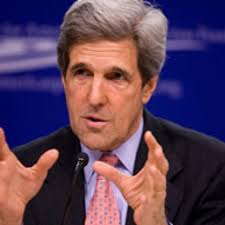 Monsieur' John Kerry and the French connection