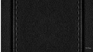 Start your search now and free your phone. Black Stitched Leather Wallpaper Colorful Wallpaper Better