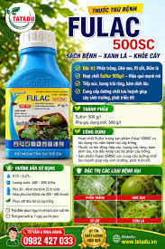 Fulac 500SC