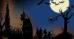 Wordpress Com Halloween Art Travel Deals Art