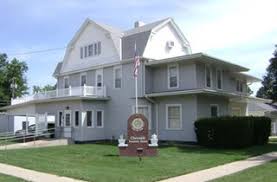 History Staff Chermok Funeral Home David City Ne