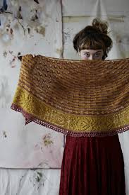 Pdf files for various preemie items Piccadilly Shawl Knit Along Loopknitlounge