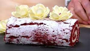 11 Mouthwatering Bake Off Moments British Baking Show Recipes British Desserts British Bake Off