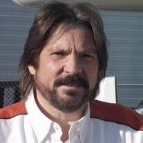 Keith Monte Malone Obituary