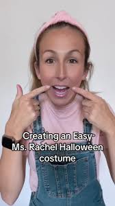 Headband Ms Rachel Putfit