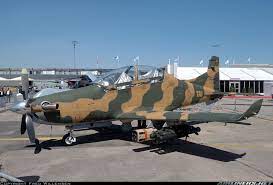 Tai Hurkus A Turkish Aerospace Industries Aerospace Tai Fighter Jets