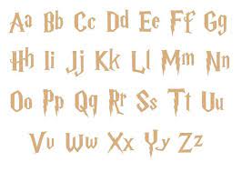 If so, i can download the font and send it to you. Unfinished Wood Letters Harry Potter Style Lightning Bolt Font Harry Potter Buchstaben Harry Potter Mode Harry Potter Schrift