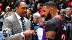 Former nba player jalen rose is teaming up with lebron james and other athletes to increase black voter turnout and 'make sure they're heard this year the way they were in 2008'. Drake Covers Warriors Tattoos Shades Draymond Trolls Steph With Dad S Jersey Jalen Jacoby Youtube