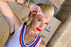 Most earthshattering collaboration gwen stefani feat. Gwen Stefani Premieres New Song Let Me Reintroduce Myself On Apple Music 1 Pm Studio World Wide Music News