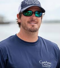 About ⚓ Cast Away Fishing Charters