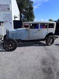 Image result for Gopher Gray 1928 Dodge