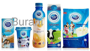 Tuti soenardi membagikan cara membuat bubur susu tepung beras untuk 1 porsi dalam bukunya jus buah dan bubur susu untuk bayi terbitan gramedia pustaka utama. Dutch Lady Products Italy Dutch Lady Supplier