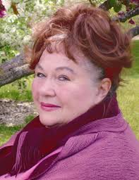 Obituary information for Gloria J. Hauge