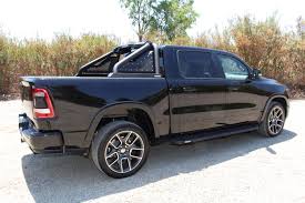 Dominate the asphalt with the 2020 ram 1500 night special edition pickup truck. Go Rhino Ram 1500 6 4 76 3 Bed 2019 Sport Bar 2 0 Complete Kit