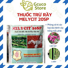Melycit 20SP