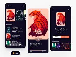 23,469 classics, in your pocket, for less than a cup of coffee. Mobile E Books App Ui Free Sketch App Resources Download Sketch Resource