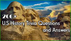 Sustainable coastlines hawaii the ocean is a powerful force. Do You Love Your Country And Looking For American History Trivia Questions Well Here We Add 200 U History Trivia Questions History Quiz American History Humor