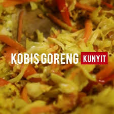 Ketika novel corona virus atau covid 19 jom layan resepi dan cara penyediaannya di bawah ini. Sedapedia Kobis Goreng Kunyit Facebook