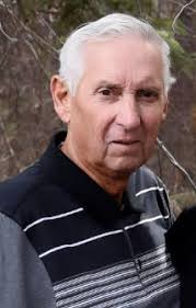 Obituary for Gilbert Roland Breland