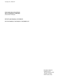Base rate (br) replaces base lending rate (blr) as the main reference rate for new retail floating rate loans effective january 2015. Https Www Ocbc Com My Assets Pdf Financial 20results Pdf 20for 20financial 20results Obmb Fs Fye2017 Pdf