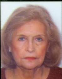 Nevi PARNAS (NÉE BUNSTER)