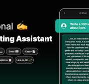 Chat AI: AI Chat Bot Assistant - Apps on Google Play