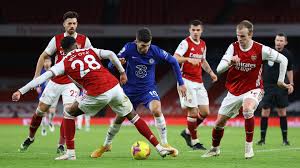 Granit xhaka (69') kai havertz (26') tammy abraham. Premier League Chelsea Vs Arsenal Prediction And Preview 1xnews