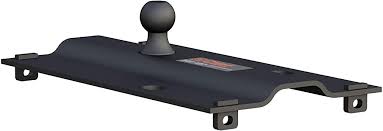Engineered to eliminate sloppiness, the companion series offers the smoothest ride on the road. Amazon Com Curt 16055 Bent Plate 5th Wheel To Gooseneck Adapter Hitch Fits Industry Standard Rails 25 000 Lbs 2 5 16 Inch Ball Automotive