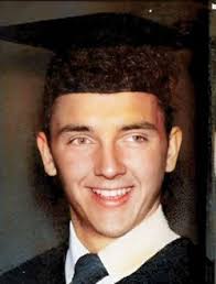 CDR Ross Patrick “Pat” McDaniel (1930-2006)