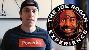Bill burr is a standup comedian and also hosts his own podcast called the monday morning podcast. Meet Young Jamie From The Joe Rogan Podcast Parody Youtube