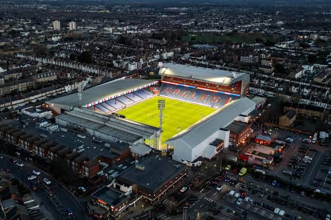 Selhurst Park
