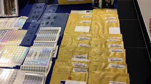 Save money by automatic identification of illegitimate cash and confirming legitimate bills with the inexpensive pens. No Crime Goes Unpunished On The Darknet 11 Arrested For Buying Counterfeit Euros Europol