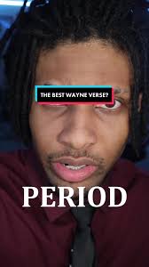 Lil Wayne Light Up Verse