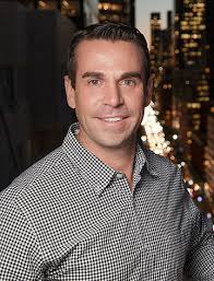 Mike Miceli's Instagram, Twitter & Facebook