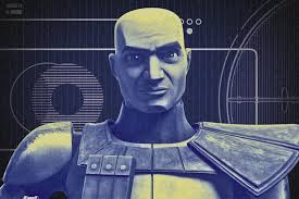 Was Captain Rex in Return of the Jedi? The Nik Sant Theory Explained