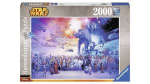 Ravensburger (14973), disney museum, 9000 teile puzzle, motiv: Ravensburger Puzzle 18000 Teile Magisches Bucherregal Xxl 3 4 Timelapse By Larifari1807
