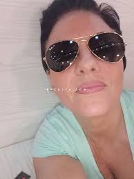 Donna cerca uomo escort Michelle a Melfi - EscortA