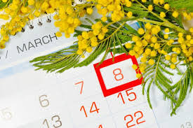 Perché ricorda, le donne sono capaci di fare grandi cose, sempre. Festa Della Donna 2021 Immagini Frasi Poesie Auguri Storia