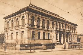 Russell morin catering & events at the providence public library. Providence Public Library