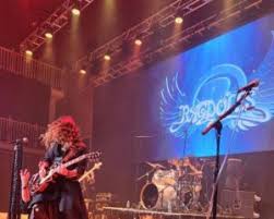 Ragdolls” a tribute to Aerosmith at Des Plaines Theatre