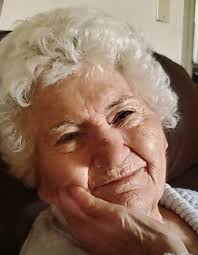 Virginia Hansen Obituary September 30, 2022