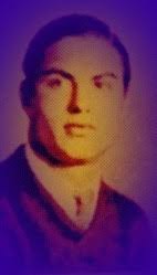 Walter Henry Brownlee (1910-1963)