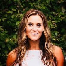 Kristi Gauthier's Instagram, Twitter & Facebook