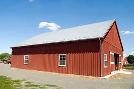 Modular barn plans | prefab loft barns. Renting Out Storage On Acreages Small Farm Sustainability