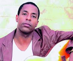 Fishbone vet reveals The Soul of John Black