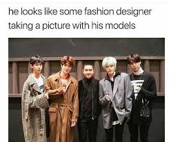 Lol Exo Funny Joke Kpop Memes Exo Memes Exo Funny
