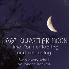 You'll win their trust if you provide shelter when they're vulnerable and encouragement when they're ready to take on the world. Last Quarter Moon Time For Reflecting And Releasing Moon In Aquarius Moon Astrology Moon