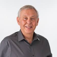 Jacqueline Gerrard, P.Ag.