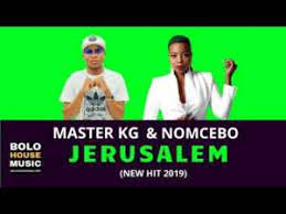 D o w n l o ad. Genius South Africa Translations Master Kg Ft Nomcebo Zikode Jerusalem English Translation Lyrics Genius Lyrics